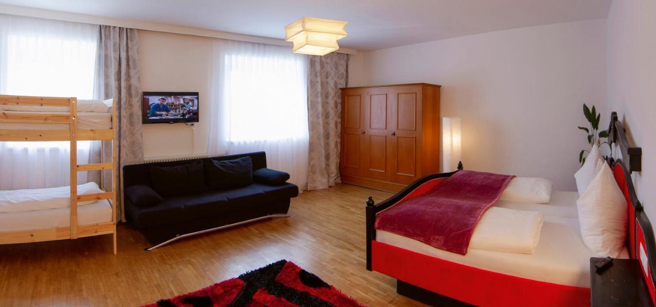 Gasthof Zur Post Миминг Экстерьер фото