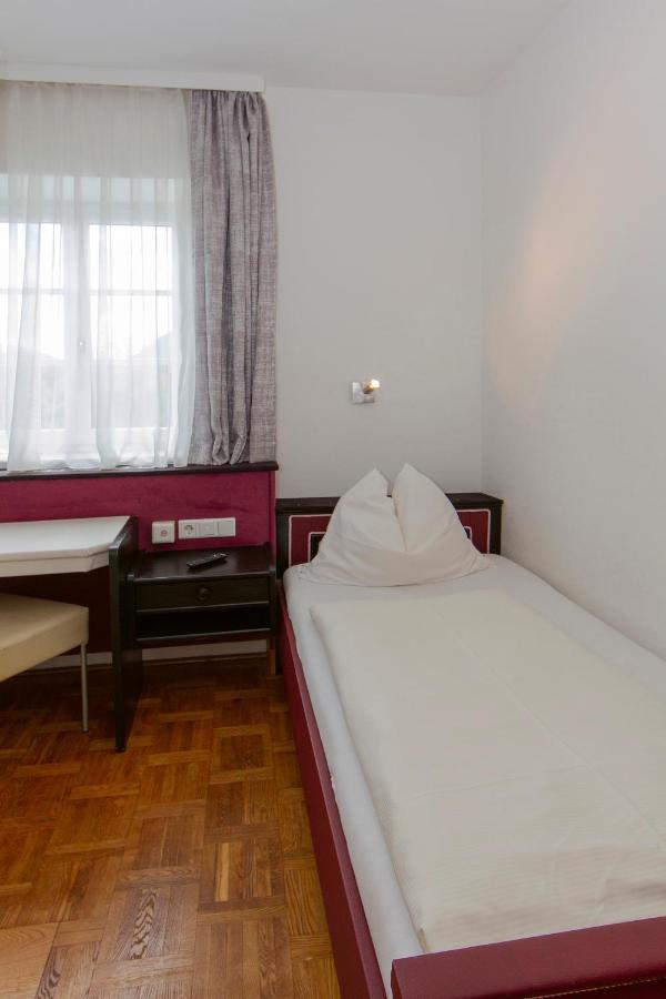 Gasthof Zur Post Миминг Экстерьер фото